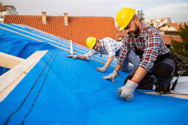 Residential Roof Replacement in Southeast Arcadia, FL